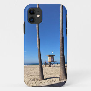 Blackies, Newport Beach, Californië Case-Mate iPhone Case