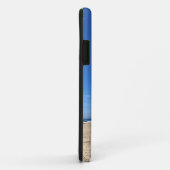 Blackies, Newport Beach, Californië Case-Mate iPhone Case (Achterkant/rechts)