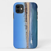 Blackies, Newport Beach, Californië Case-Mate iPhone Case (Achterkant)