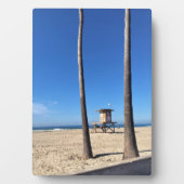 Blackies, Newport Beach, Californië Fotoplaat (voorkant)