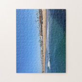 Blackies, Newport Beach, Californië Legpuzzel (Verticaal)