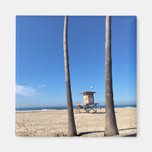 Blackies, Newport Beach, Californië Magneet