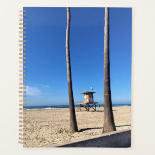 Blackies, Newport Beach, Californië Planner
