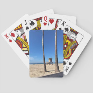 Blackies, Newport Beach, Californië Pokerkaarten