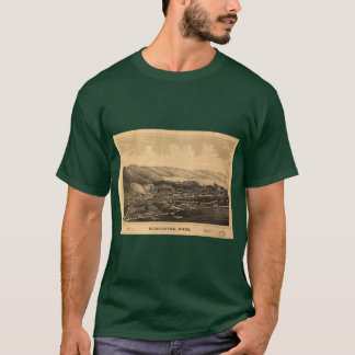 Blackinton North Adams T-shirt
