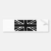 BlackJack Bumpersticker (Voorkant)