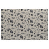 BlackJack Floral Stof (Yard (91,4 cm))