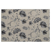 BlackJack Floral Stof (Fat Quarter)