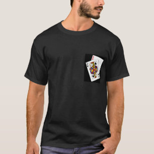 Blackjack Gambling Shirt