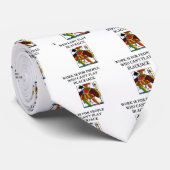 blackjack players delft stropdas (Opgerold)