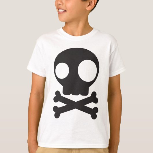 BlackJack T-shirt (Voorkant)
