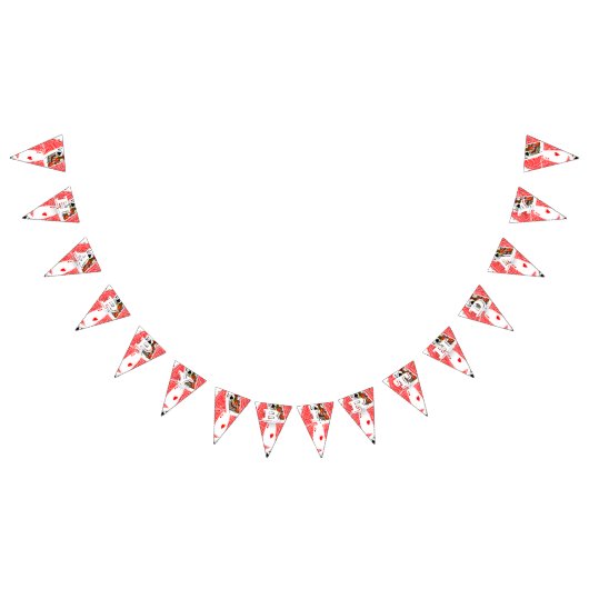 Blackjack Vlaggetjes (Alle)