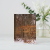 Blacklick Park Briefkaart (Staand voorkant)