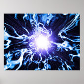 Blacklight Special Poster (Voorkant)