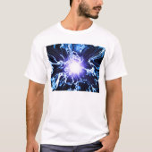 Blacklight Special T-shirt (Voorkant)