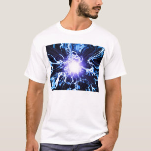 Blacklight Special T-shirt