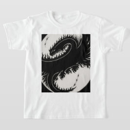 Blacklotus/ muurlotus 2 t-shirt