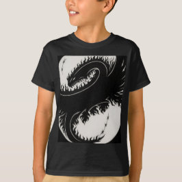 Blacklotus/muurlotus T-shirt