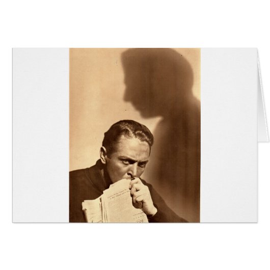 BLACKMAIL of iets gelijkaardigs (Voorkant Horizontaal)