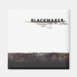 Blackmaker Stagning Magnet