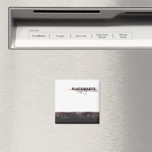 Blackmaker Verbijsterende Magneet (Insitu (Vaatwasser))