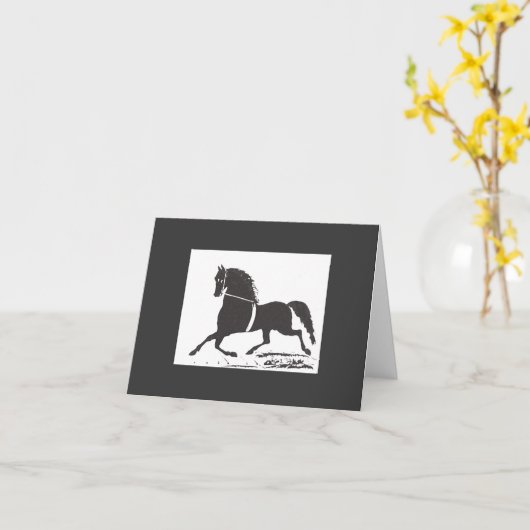 blackmorgan kaart (Gele Bloem)