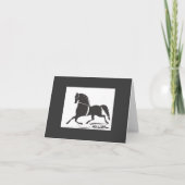 blackmorgan kaart (Voorkant)