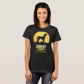 Blackmouth Cur Retro 4 T-shirt (Voorkant volledig)