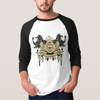 BlackNGold T-shirt