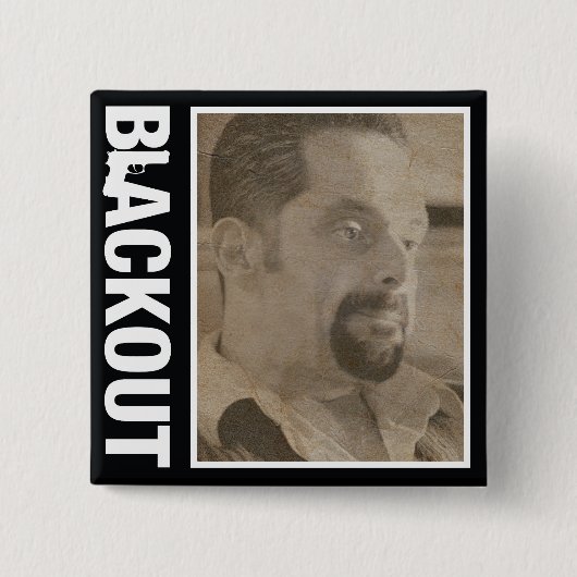 Blackout Button - Scott (Voorkant)