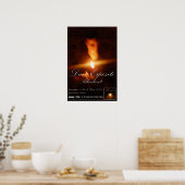 Blackout Poster (Keuken)