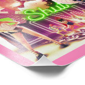 BLACKPINK ''Shut Down'' poster (Hoek)