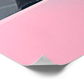 BlackPink Shut Down Poster (Hoek)