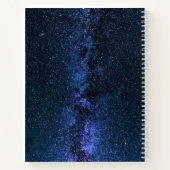 BLACKPINK Spiral Notitieboek (Achterkant)