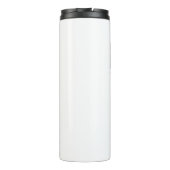 BlackPink Thermosbeker (Achterkant)