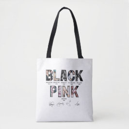 BlackPink Tote Bag