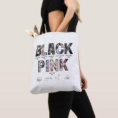 BlackPink Tote Bag (Dichtbij)