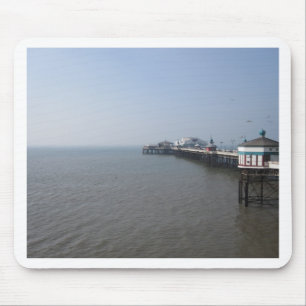 Blackpool Beach Muismat