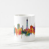 Blackpool Engeland Skyline Koffiemok (Center)