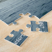 Blackpool England Seaside resort c1910 Legpuzzel (Zijkant)