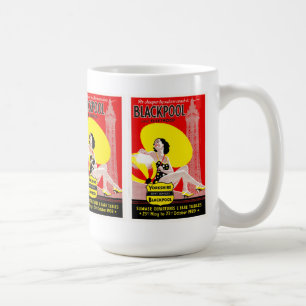 Blackpool Koffiemok