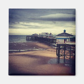 Blackpool Magnet (Voorkant)