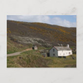 Blackpool Mill, Hartland, Devon Briefkaart (Voorkant)