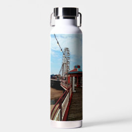 Blackpool Pier Waterfles