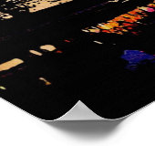 BlackPool Poster (Hoek)