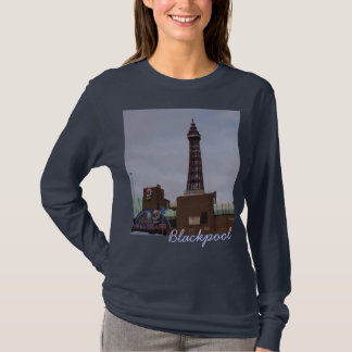 Blackpool T-shirt
