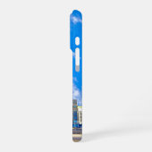 Blackpool Tower iPhone Hoesje (Linkerkant)