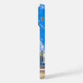 Blackpool Tower iPhone Hoesje (Linkerkant)