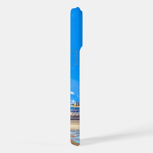 Blackpool Tower iPhone Hoesje (Rechterkant)