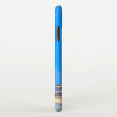 Blackpool Tower iPhone Hoesje (Rechterkant)